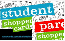 student parent card