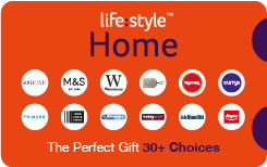 lifestyle home card